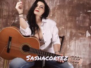 sashacortez Deutsche Sexcams