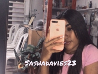 Sashadavies23