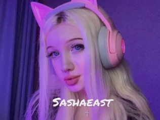 Sashaeast