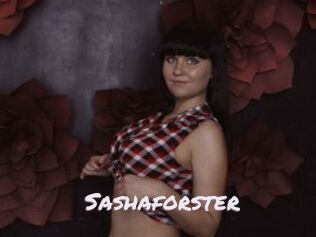 sashaforster Deutsche Sexcams