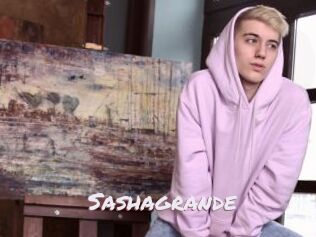 Sashagrande