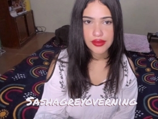 Sashagreyoverning