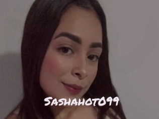 Sashahot099