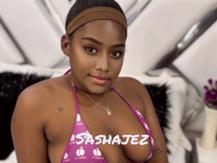 sashajez Deutsche Sexcams
