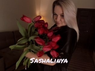 sashalinya Deutsche Sexcams