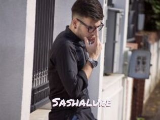 Sashalure
