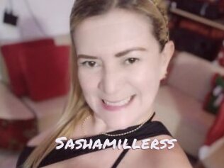 sashamillerss Deutsche Sexcams