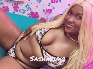 sasharuxo Deutsche Sexcams