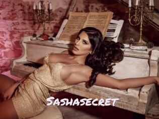 sashasecret Deutsche Sexcams