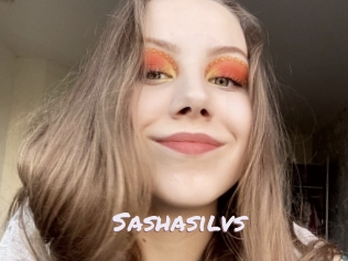 sashasilvs Deutsche Sexcams
