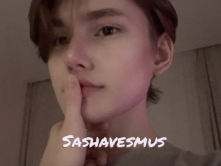 sashavesmus Deutsche Sexcams
