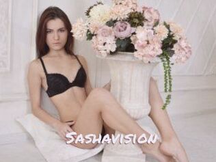Sashavision