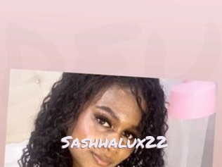 sashhalux22 Deutsche Sexcams