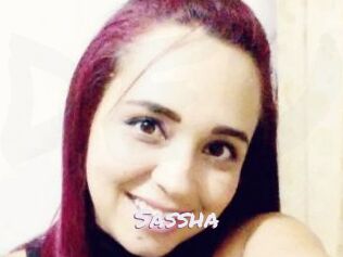 Sassha