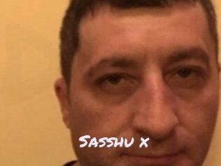 Sasshu_x