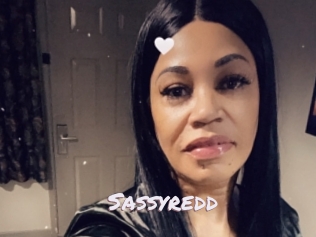 Sassyredd