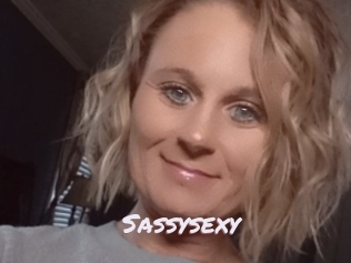 Sassysexy