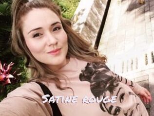 Satine_rouge