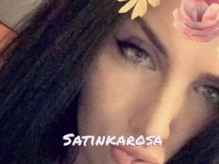 Satinkarosa
