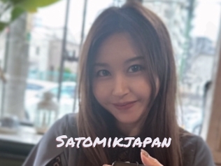 Satomikjapan