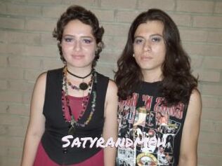 satyrandmph Deutsche Sexcams