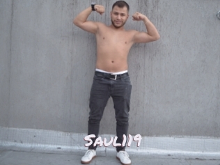 Saul119