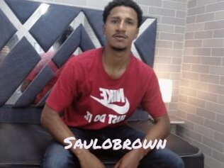 Saulobrown