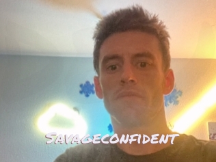 savageconfident Deutsche Sexcams
