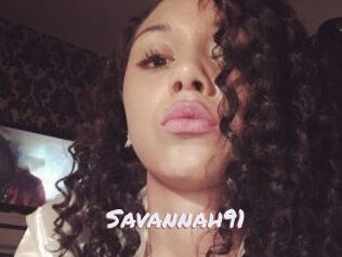 Savannah91