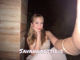 savannaottilie Deutsche Sexcams