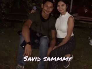 savid_sammmy Deutsche Sexcams