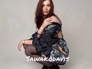 Sawakodavis