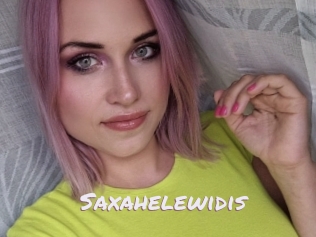 Saxahelewidis