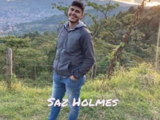 Saz_Holmes
