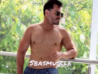 Sbasmuscle