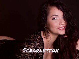 scaarletfox Deutsche Sexcams