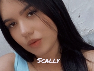 Scally