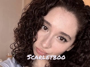 Scarletboo