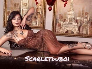 scarletduboi Deutsche Sexcams