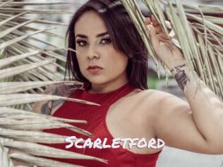 Scarletford