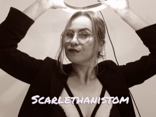 scarlethanistom Deutsche Sexcams