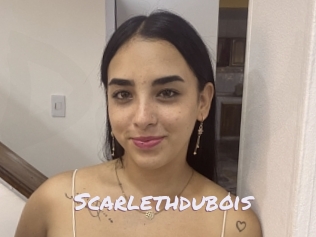 scarlethdubois Deutsche Sexcams