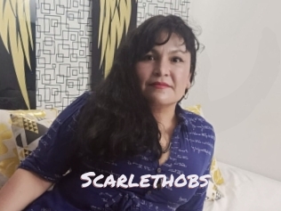 Scarlethobs