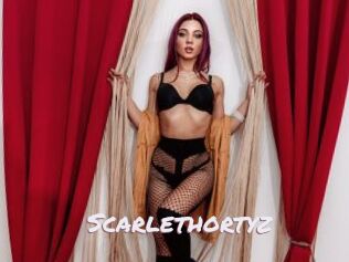 Scarlethortyz