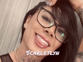 scarletlyn Deutsche Sexcams