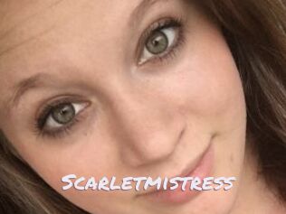 Scarletmistress