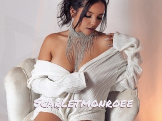 scarletmonroee Deutsche Sexcams