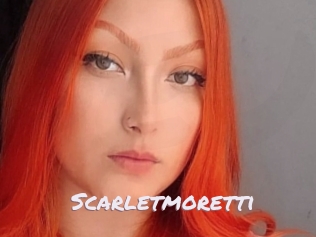 Scarletmoretti