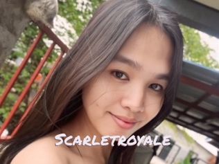 scarletroyale Deutsche Sexcams