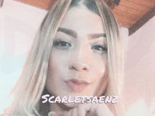 Scarletsaenz